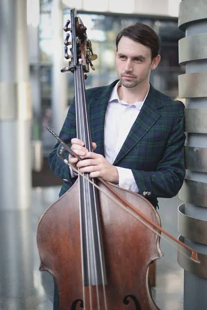Nathan Farrington joins Ballet Fantastique’s creative team as original arranger for Ballet Fantastique’s world premiere of Nevermore: Stories of Edgar Allan Poe (performances Oct. 25-27, 2019 at the Hult Center for the Performing Arts).