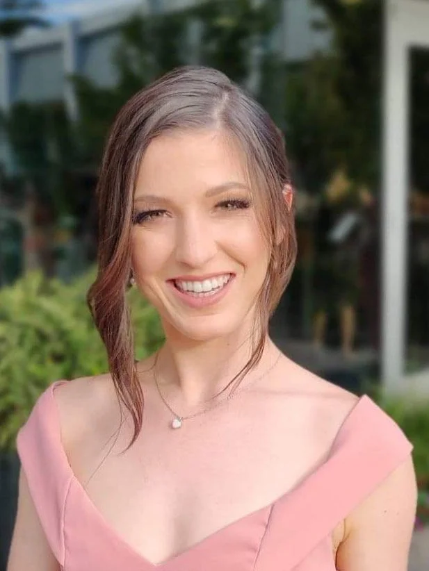 Isabelle Overstreet