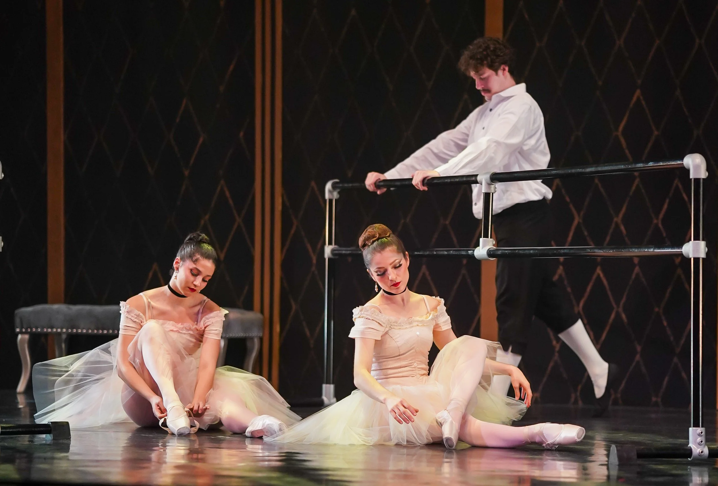 Dancer's Experience: For Dance Students