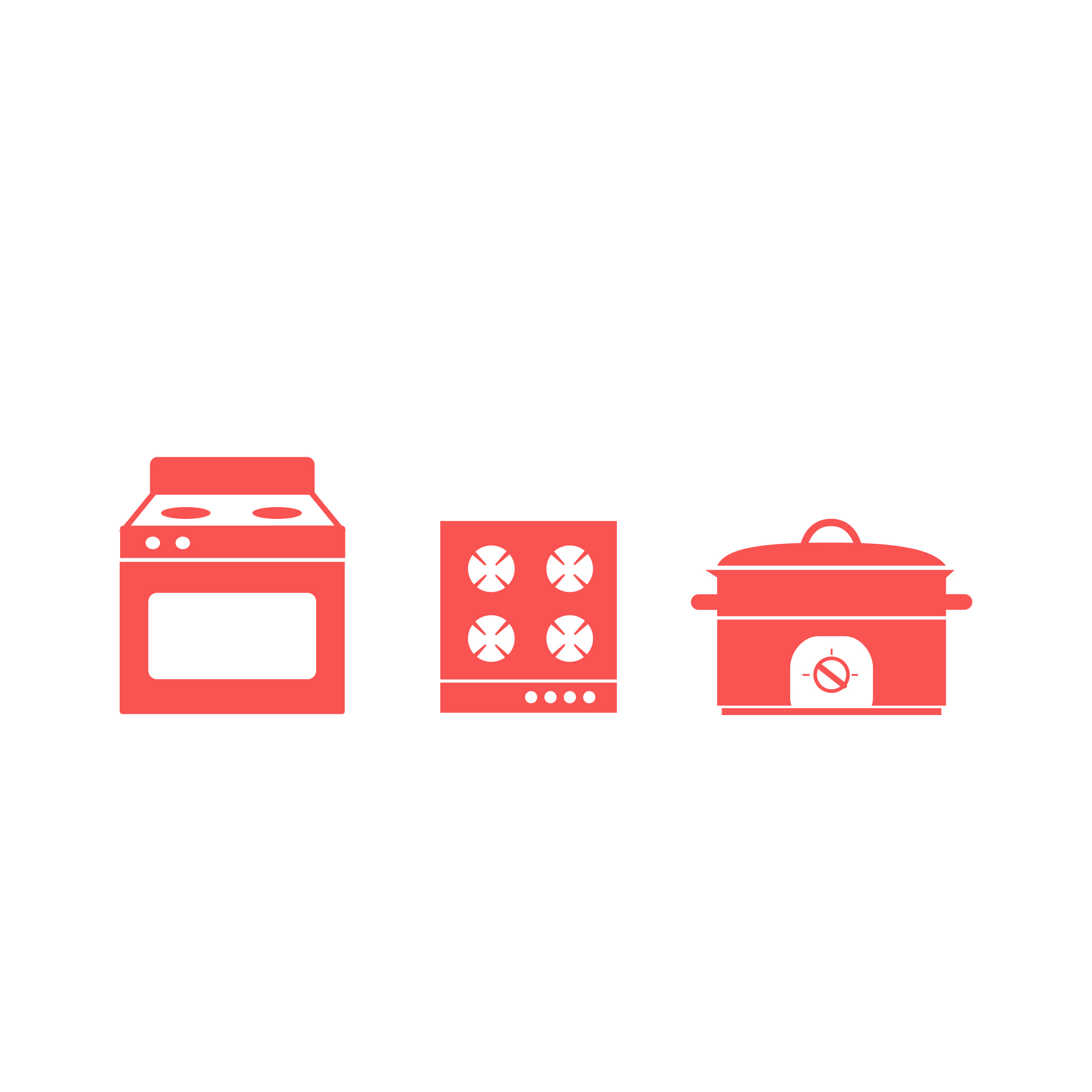 Cooking Icons