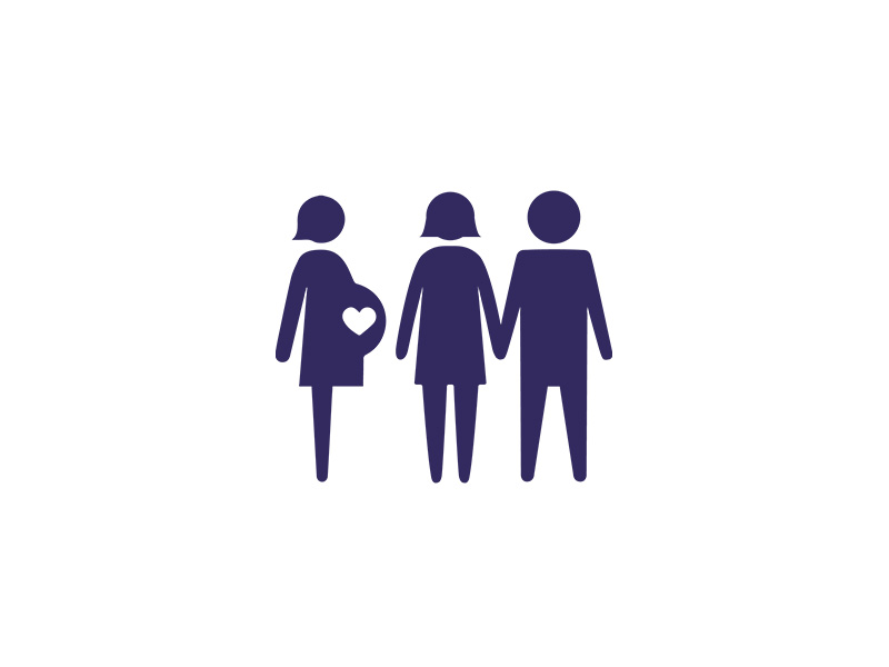 Adoption Icon