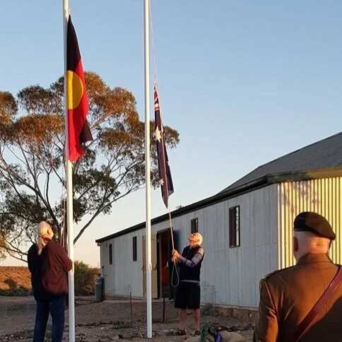 ANZAC Day 2019