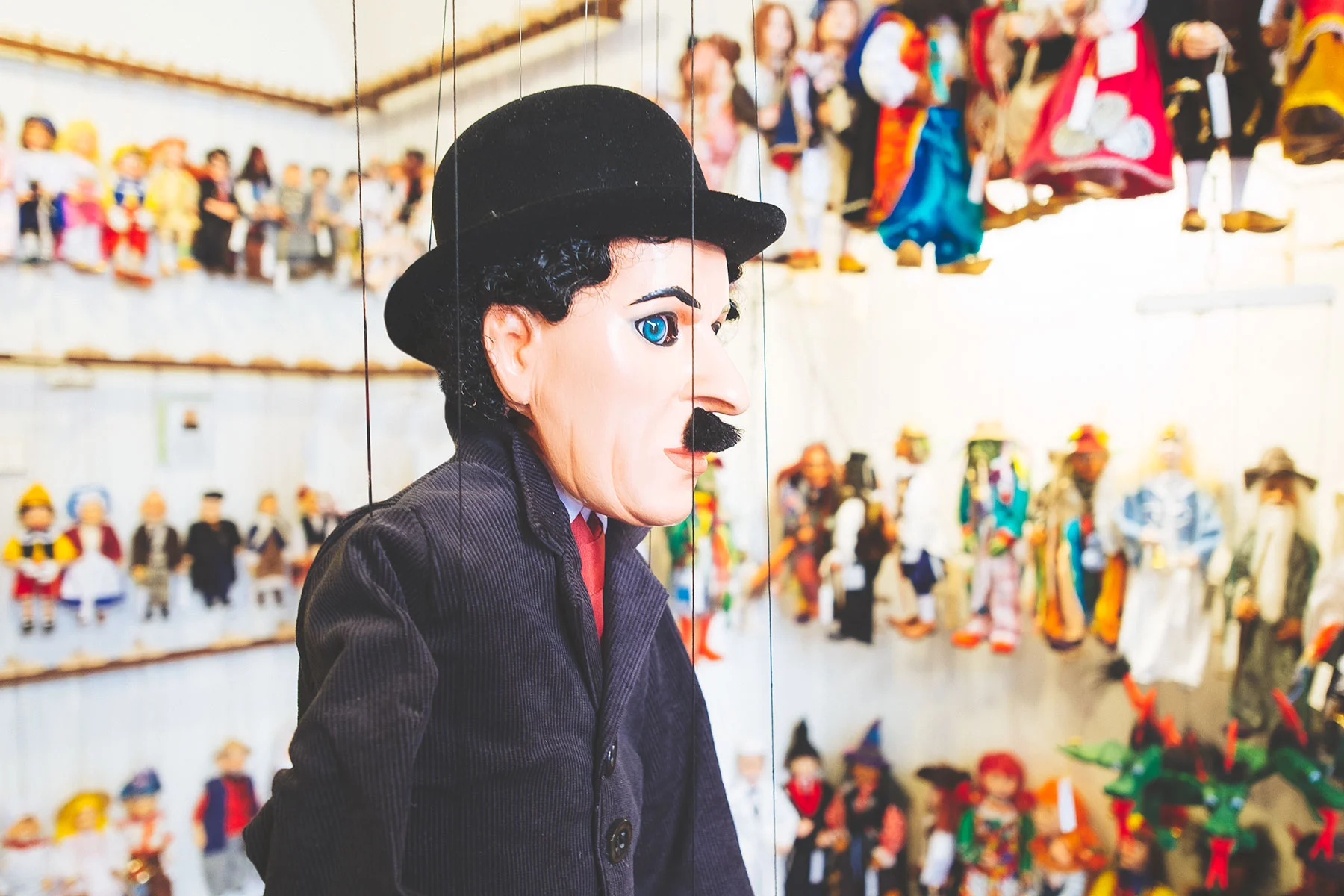 Marionette