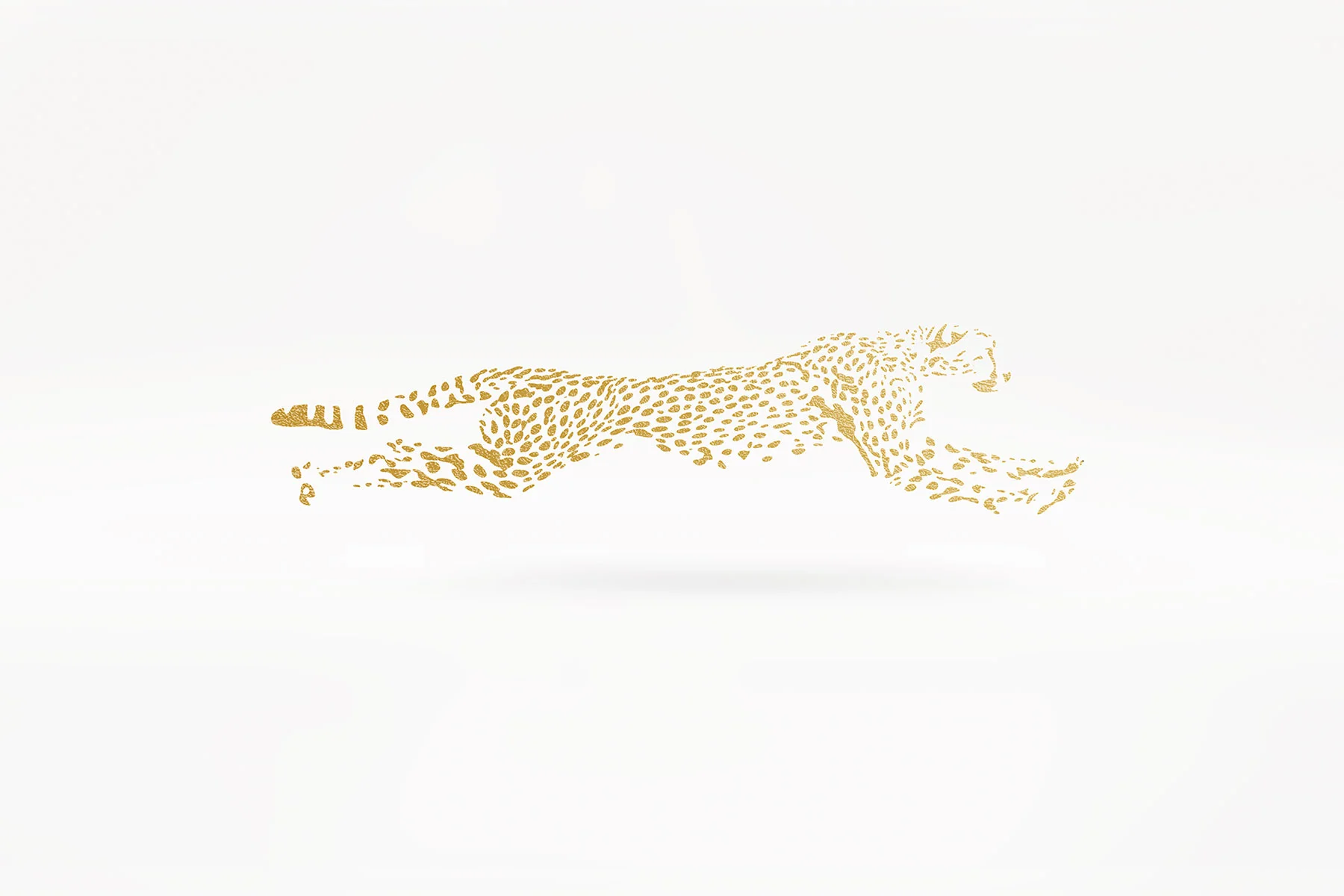 Golden Gait