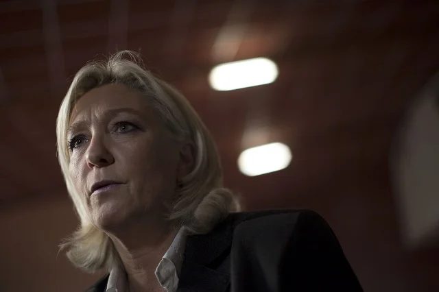 Rising European Fascists Welcome Trump Victory