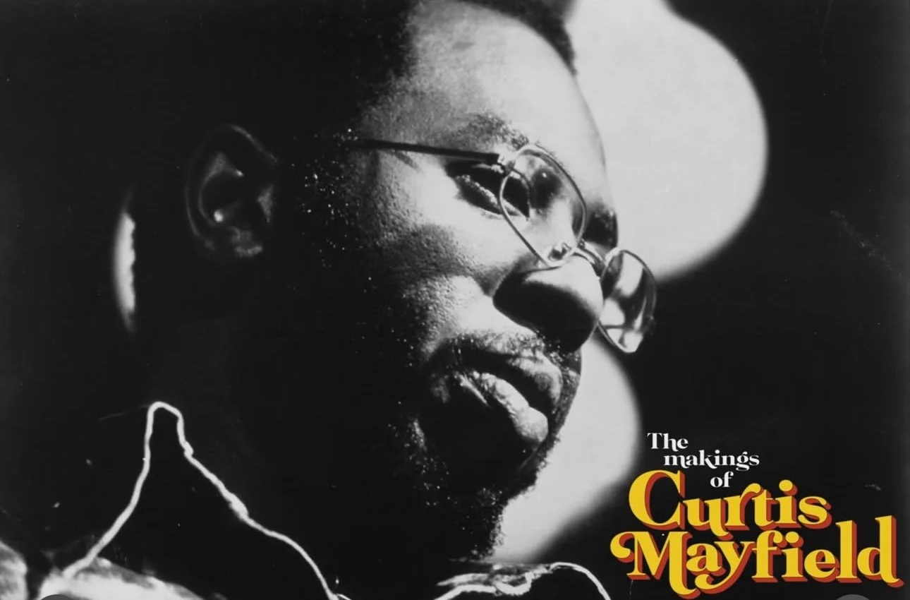  RELEASING AT SXSW 2025 CREDITED CAMERA OPERATOR 