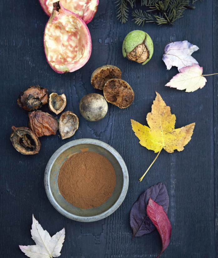 photo by Aya Brackett from Natural Color