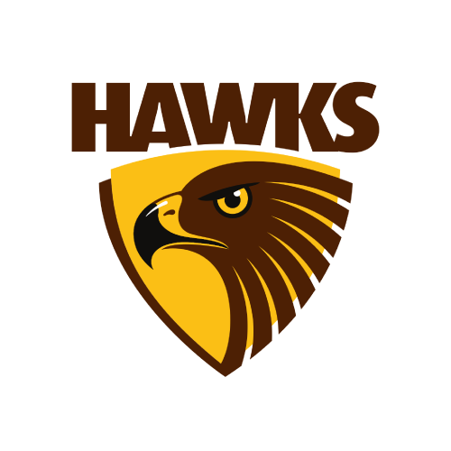 Hawthorn Hawks - Waypoint