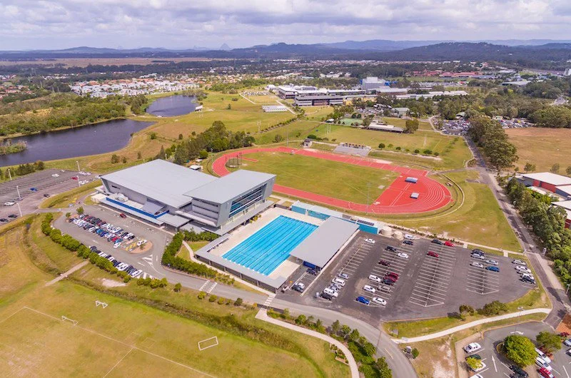 University of Sunshine Coast