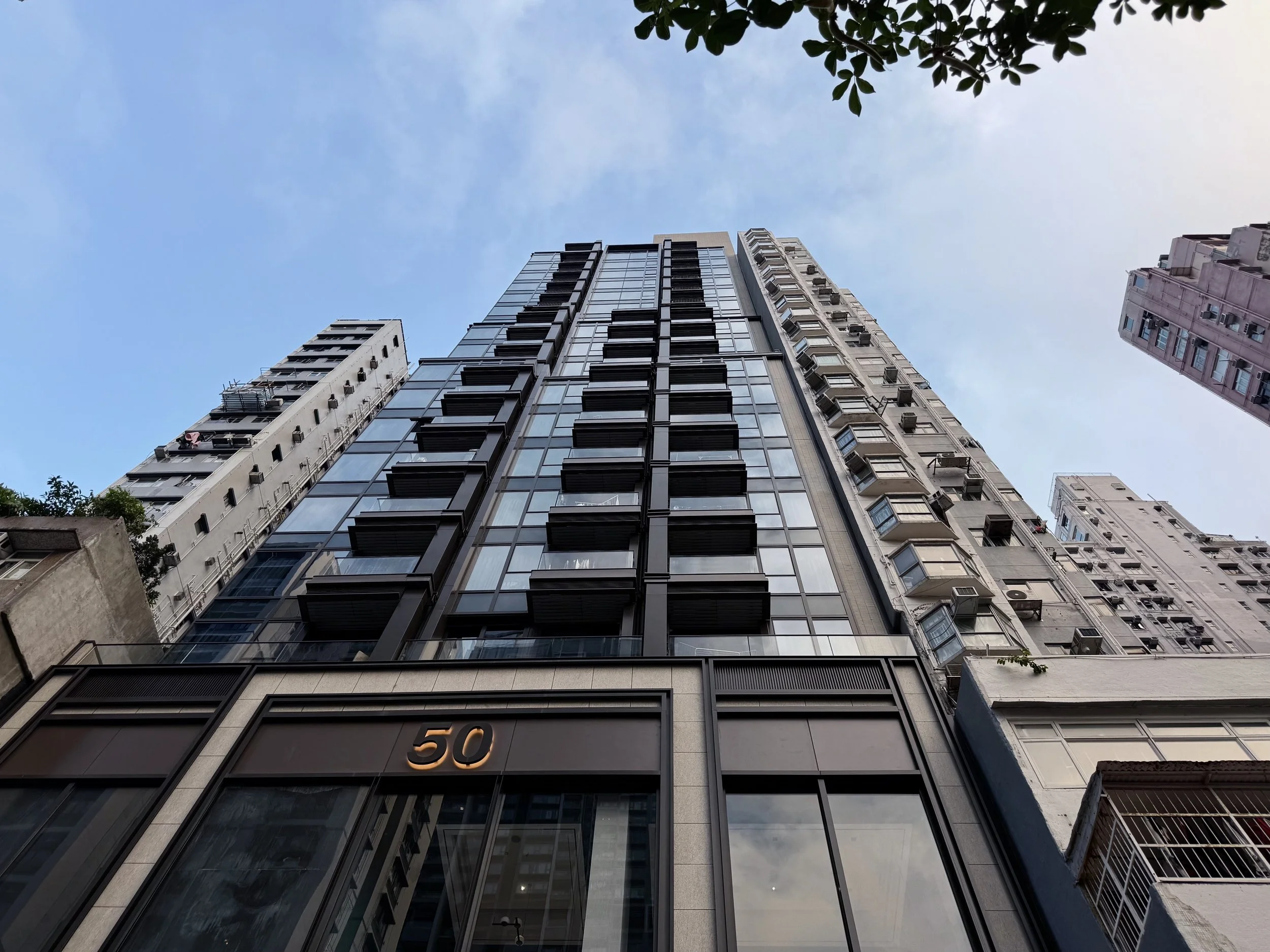 HEREIN at 50 Third Street