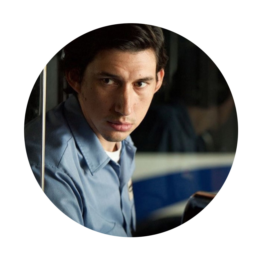  Onward, to the intersection of the sublime and the ordinary.   Film 43 belongs to PATERSON (D/S Jim Jarmusch)  . “Maybe just because I’m old school and I love seeing films in the theater. I just like cinemas; I grew up in them. I love the experience