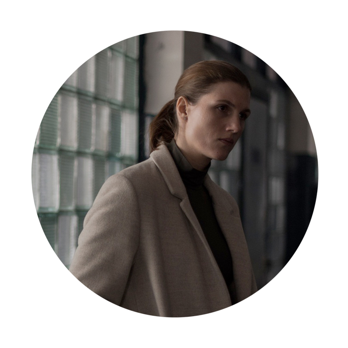 Film 07, LOVELESS (D Andrey Zvyagintsev). With Boris and Zhenya “who make it possible for the viewer to look deep inside into the soul of a person—all his hidden fears, problems, and challenges…. As the mother of Hamlet used to say in Shakespeare, ‘I am looking into your soul, and all I see is darkness, darkness, darkness.’ We are capturing Russian life, Russian society, and Russian anguish at the end of the day. But it’s not specifically Russian. I believe this is very universal.” —Andre Zvyagintsev