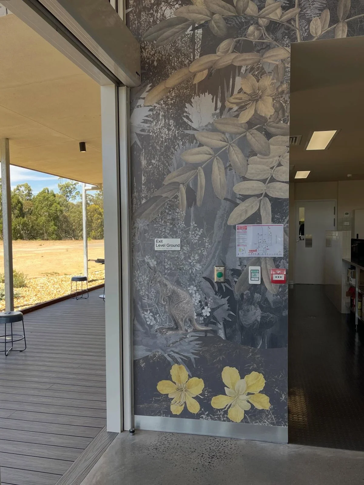 Gracia Haby Louise Jennison_The remaking of things WAMA_installation 12.jpg