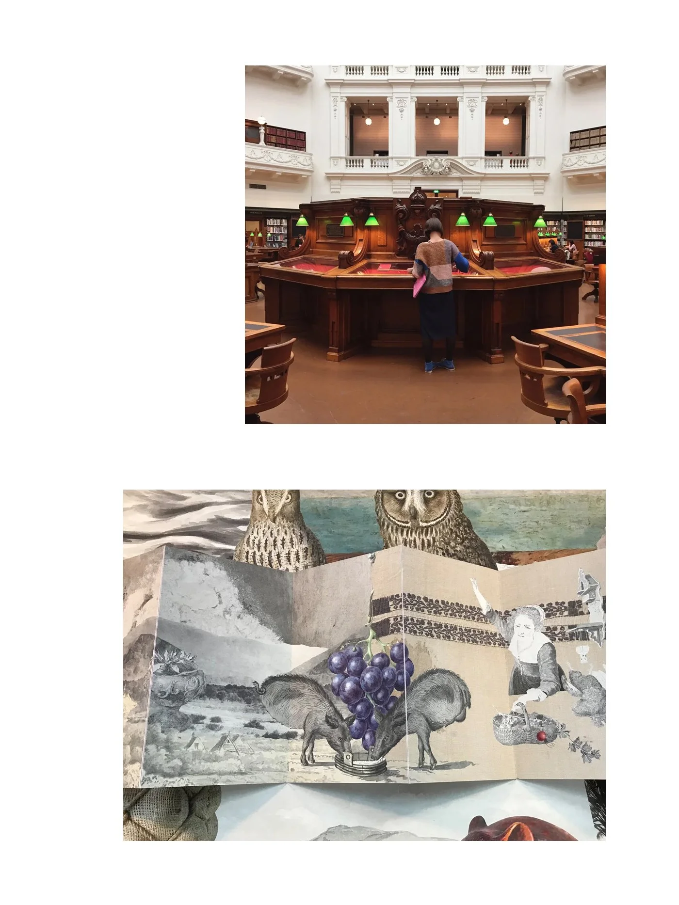GraciaHaby_LouiseJennison_2026_Looped SLV 05.jpg