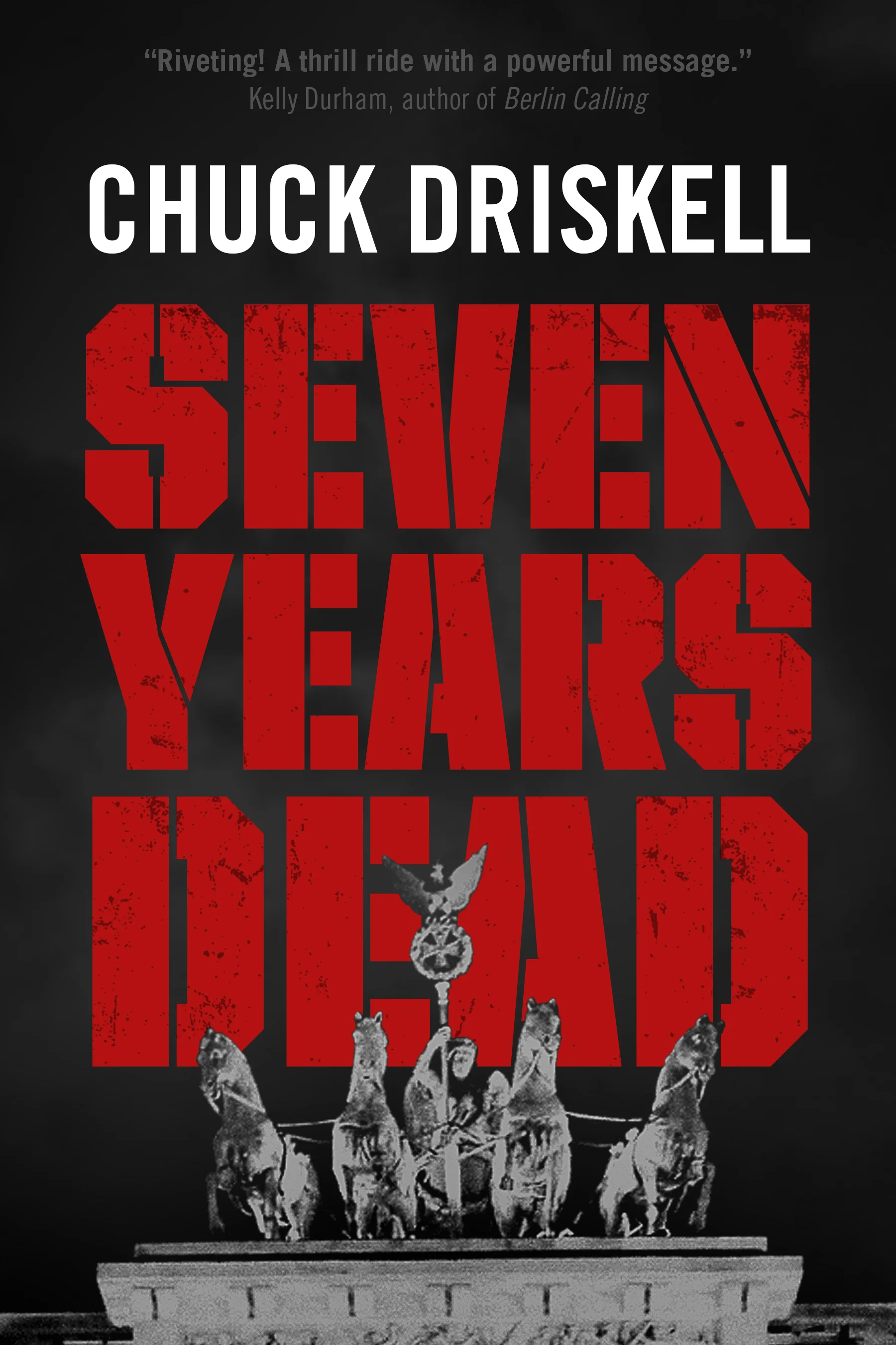 Seven Years Dead