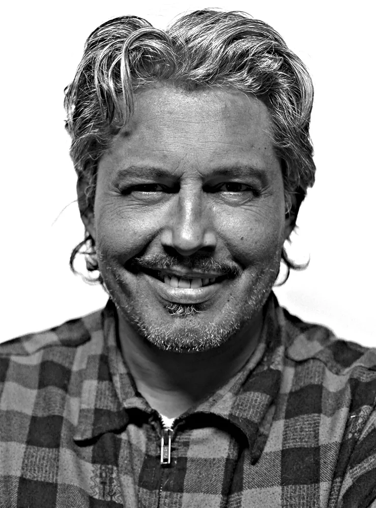 LIONEL DELUY