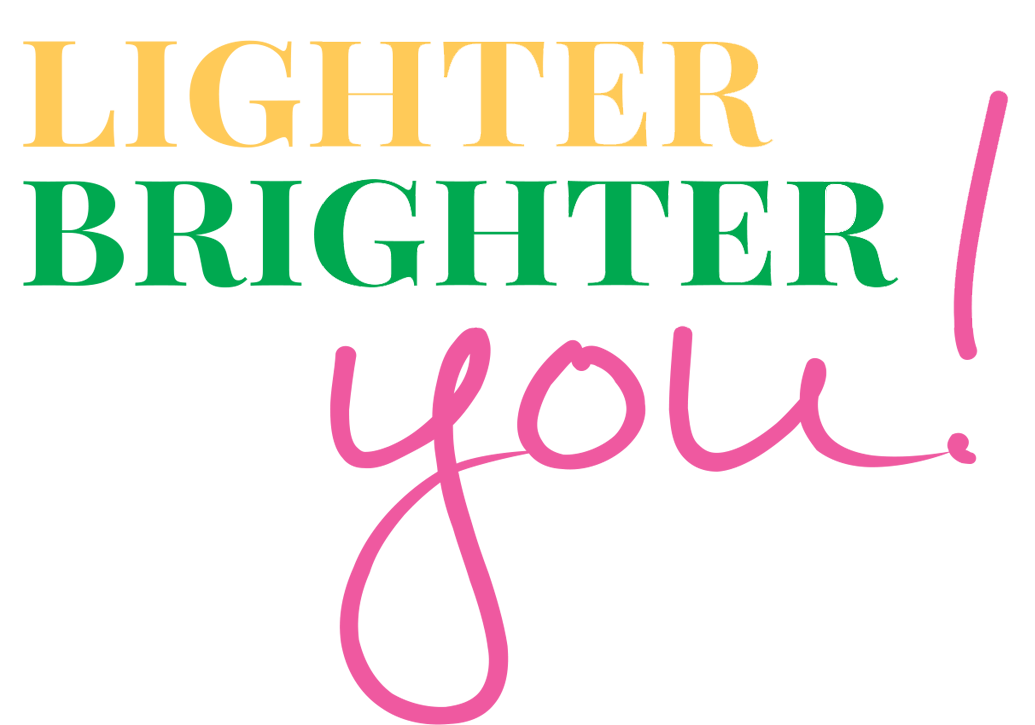 Lighter Brighter You