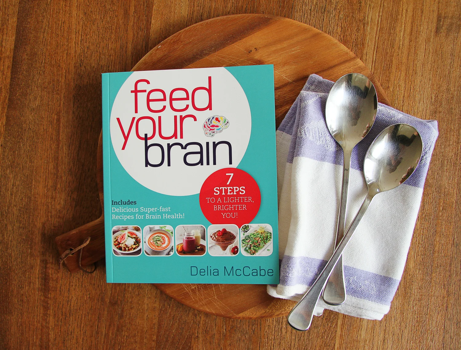 Is your brain starving?