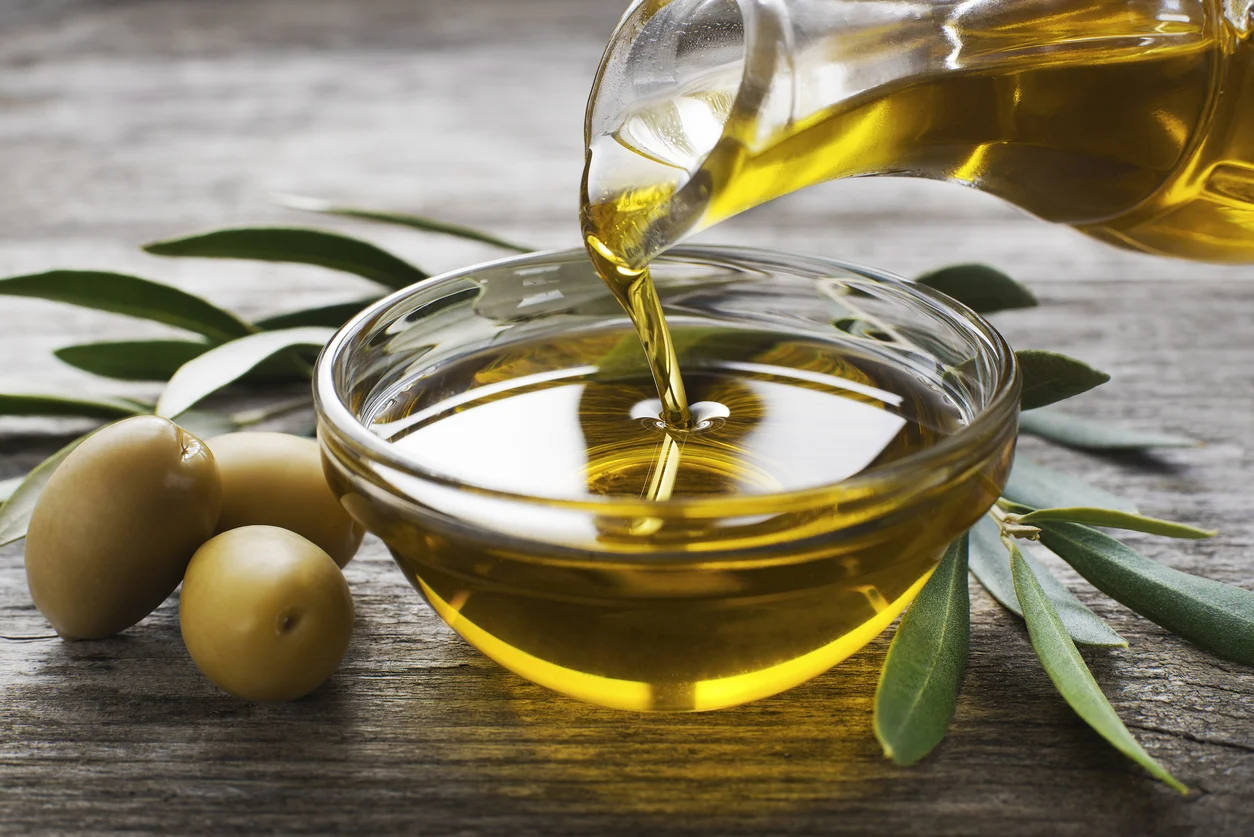 Olive Oil The Truth Behind The Wonderful Health Story Lighter Brighter You