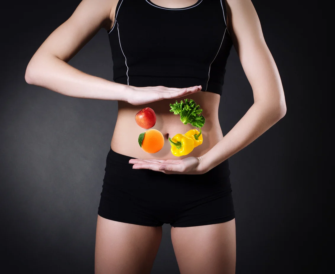 You Are Not What You Eat You Are What You Absorb Part Ii Lighter Brighter You