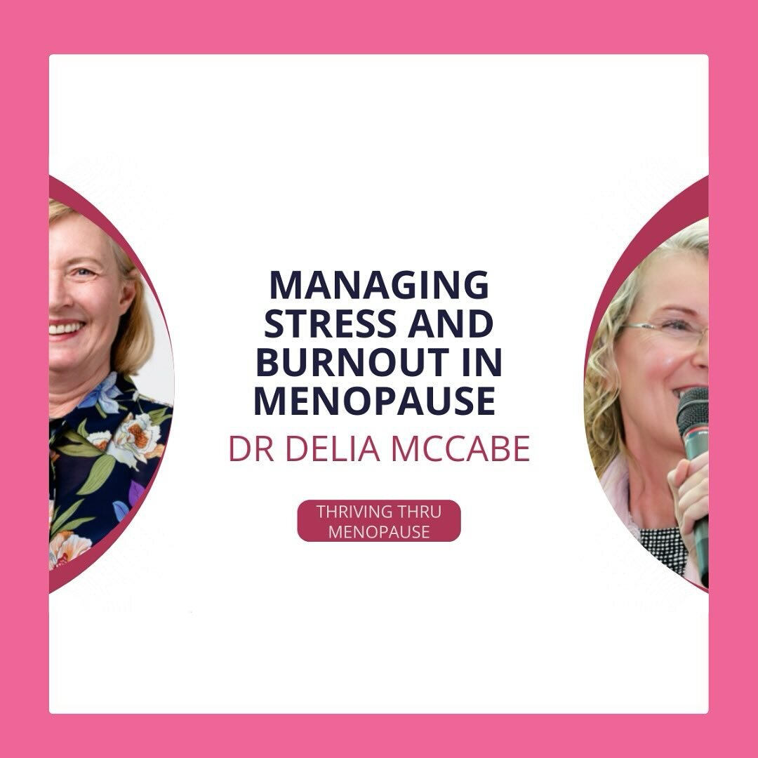 Few people know:

1. About 25 million women will pass through menopause each year (using age 50 as the age menopause starts). 

2. By 2025 there will be over a billion women in organisations experiencing menopause.

3. Couple this with current high s