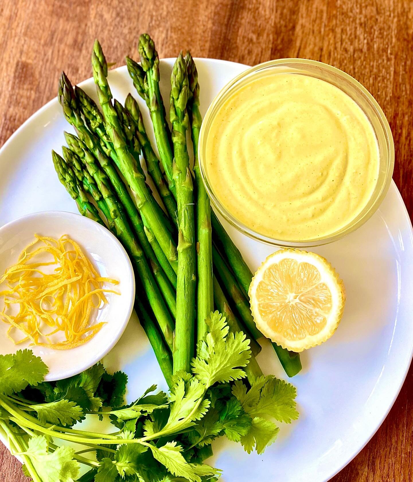 Sometimes all I want is fresh and crisp and clean fresh produce. 

Loads of fussing and following step by step recipes, especially when it&rsquo;s hot, leaves me irritable 😂

But when I have enough delicious fresh produce (organic), and I have the r
