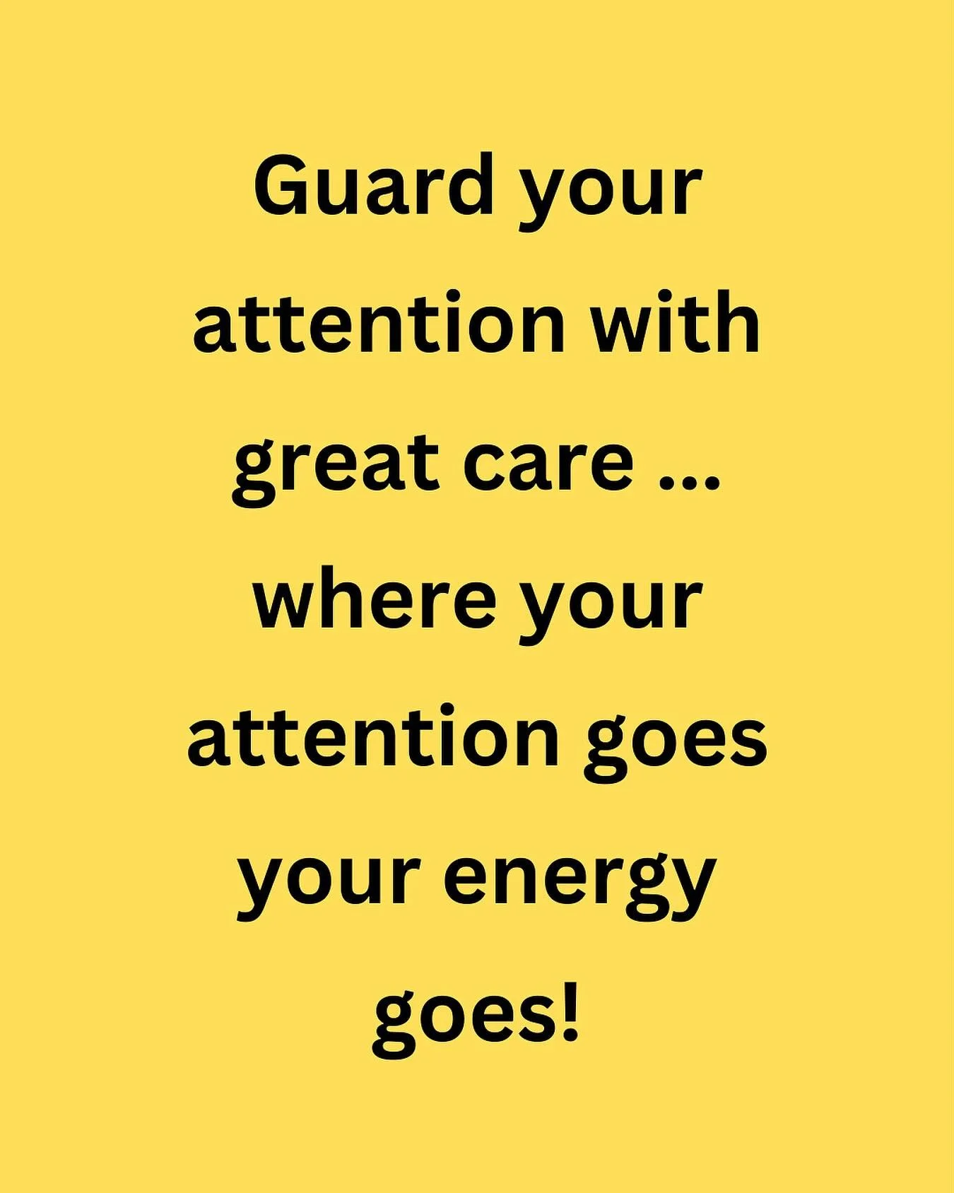 Attention is the lens through which information reaches the 🧠

It&rsquo;s a spotlight, or beacon 🔦highlighting that which is important in that moment.

But &hellip;

Knowledge isn&rsquo;t free - you have to pay attention!

Please enjoy the read - ?