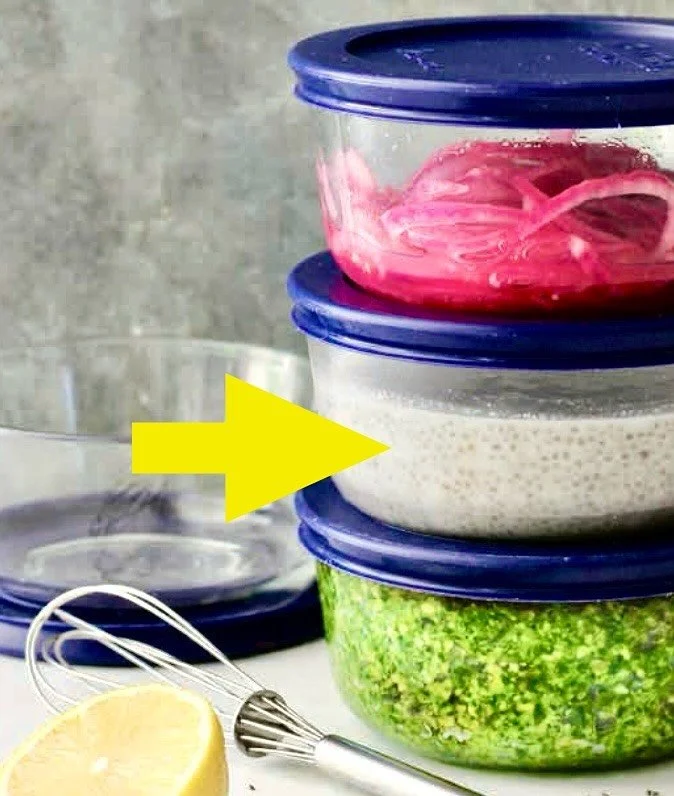 Travelling and eating well often don&rsquo;t pair well 😳

Especially when travelling across multiple time zones! 🌏 ✈️

Over the years I&rsquo;ve learned that one staple can get me through missed meals and the challenge of not finding fresh produce 