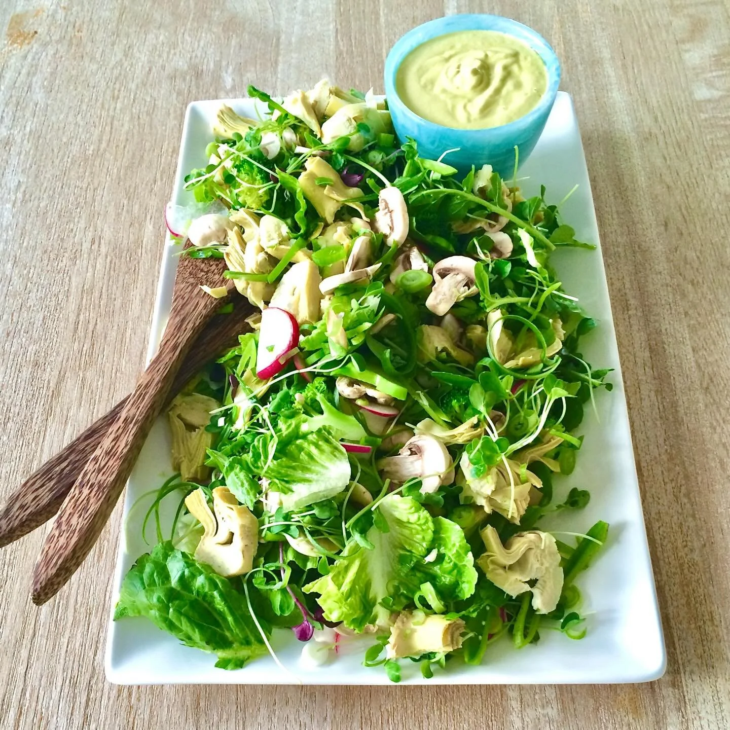 My body and brain are a little confused &hellip;

I should be eating soups and stews and enjoying warming Thanksgiving meals with friends in the USA &hellip; 🇺🇸

But, I&rsquo;m in Australia 🇦🇺 eating salads instead!

If you&rsquo;ve followed me f