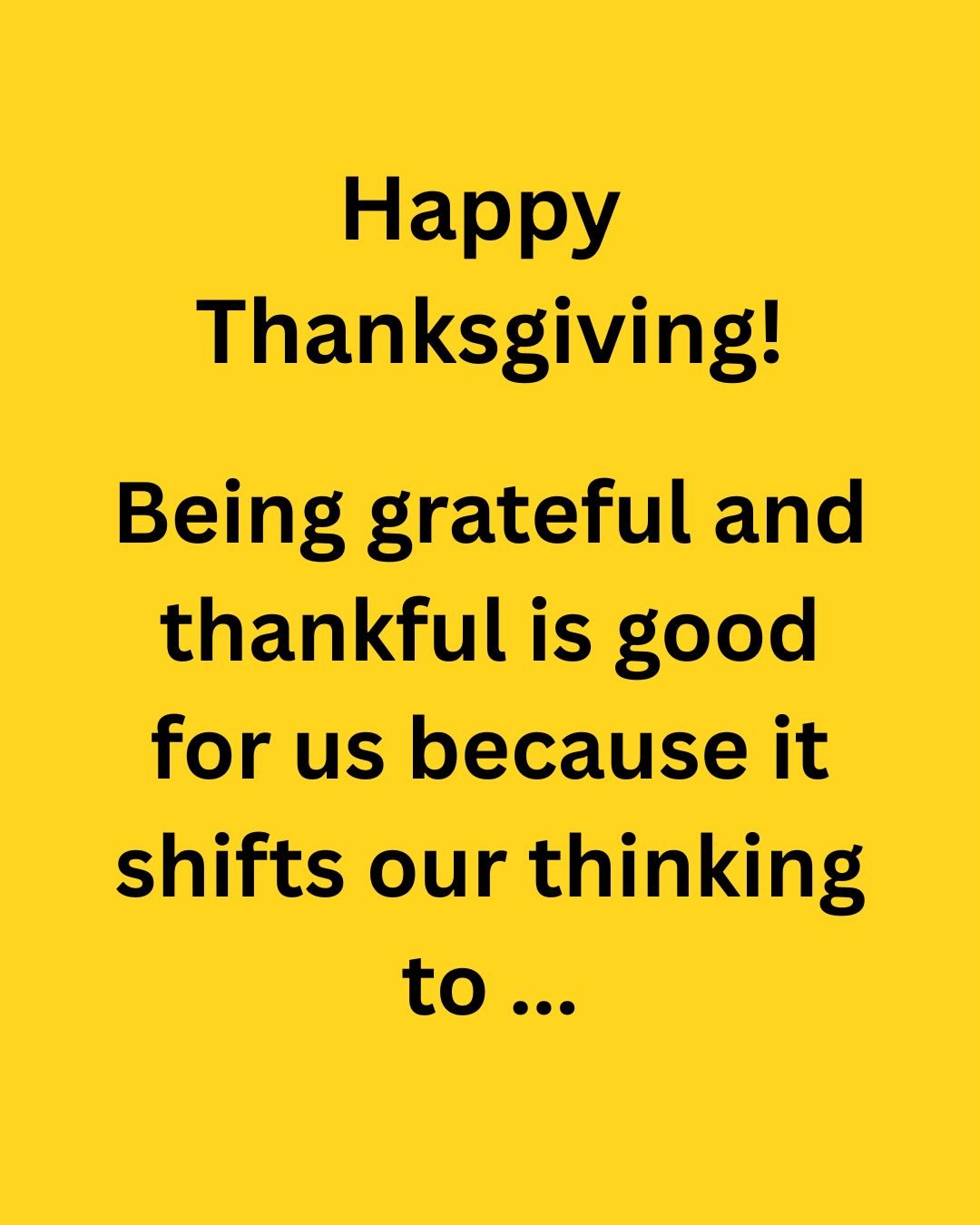 Do positive emotions, like gratitude (and thankfulness) serve a purpose? 

We know what fear, a negative emotion does &hellip;

🐯A rustle in the bushes alerts us to the possible presence of a survival threat &amp; sends us fleeing via fear which dri