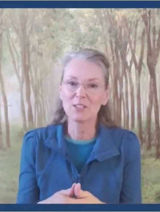 It&rsquo;s always an honour to be invited to speak on a podcast!

Especially when it&rsquo;s with really engaging people, who ask great questions, and &hellip;

Are courageous enough to venture into really difficult topics!

This podcast was fabulous