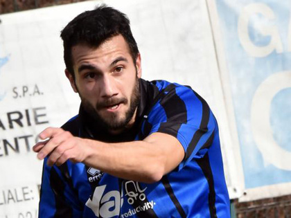 Alessio Curcio Mi feci male al legamento crociato a novembre dell'anno scorso, però sono stato seguito a Villa Stuart molto bene dal professor Mariani e dal suo staff. Mentalmente bisogna essere forti e lavorare al massimo. In cura presso: Top Physio Roma Balduina