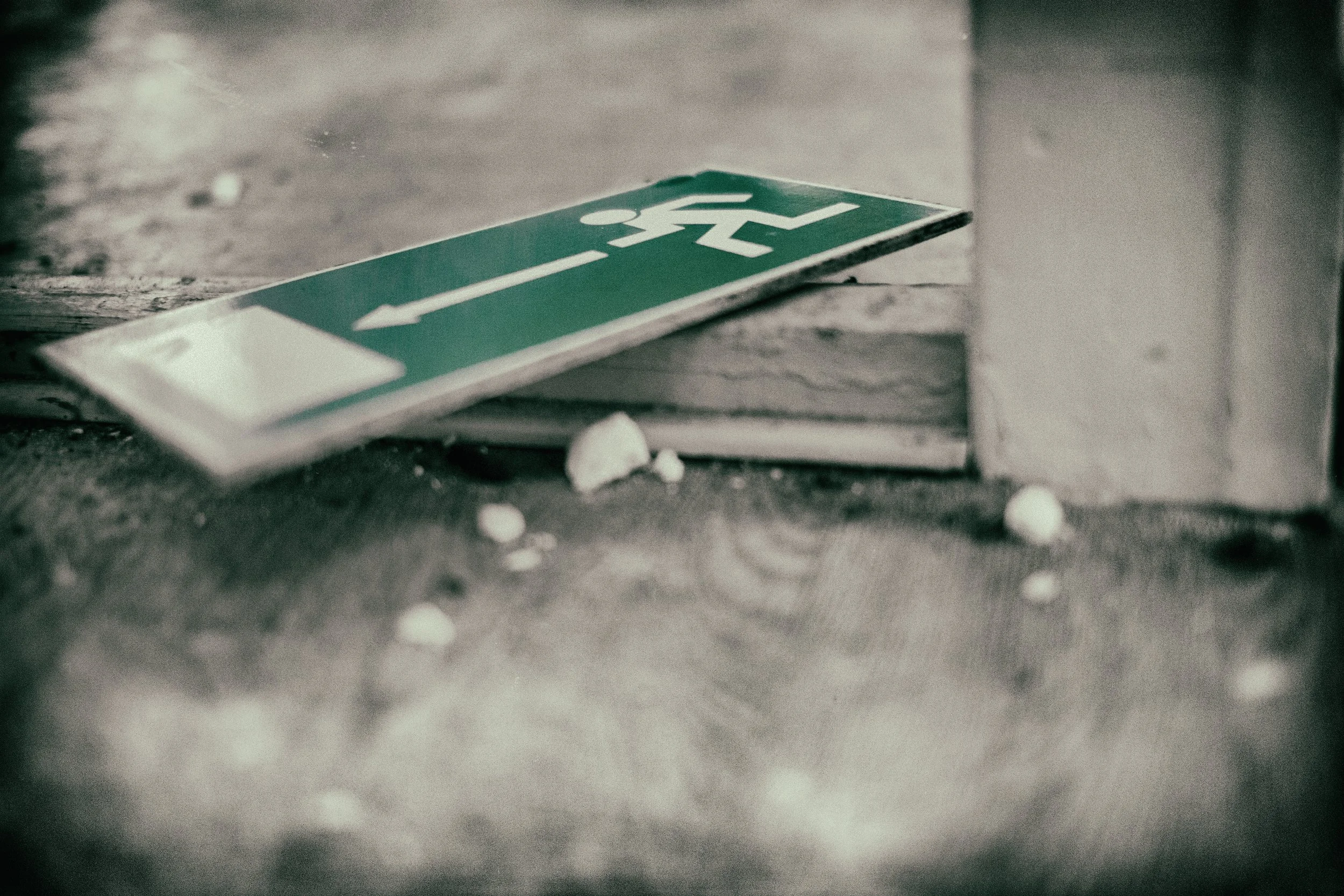 Photo by Denny Müller on Unsplash