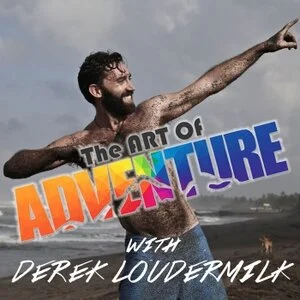 Adventure Awake: Self-Awareness Through Travel
