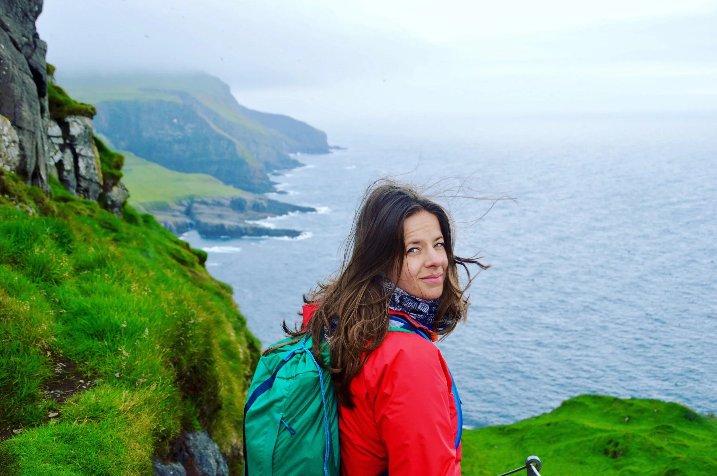 “Don’t Eat In Front Of Your Computer” 5 Startup Strategies With Antesa Jensen, Founder of Adventure Awake