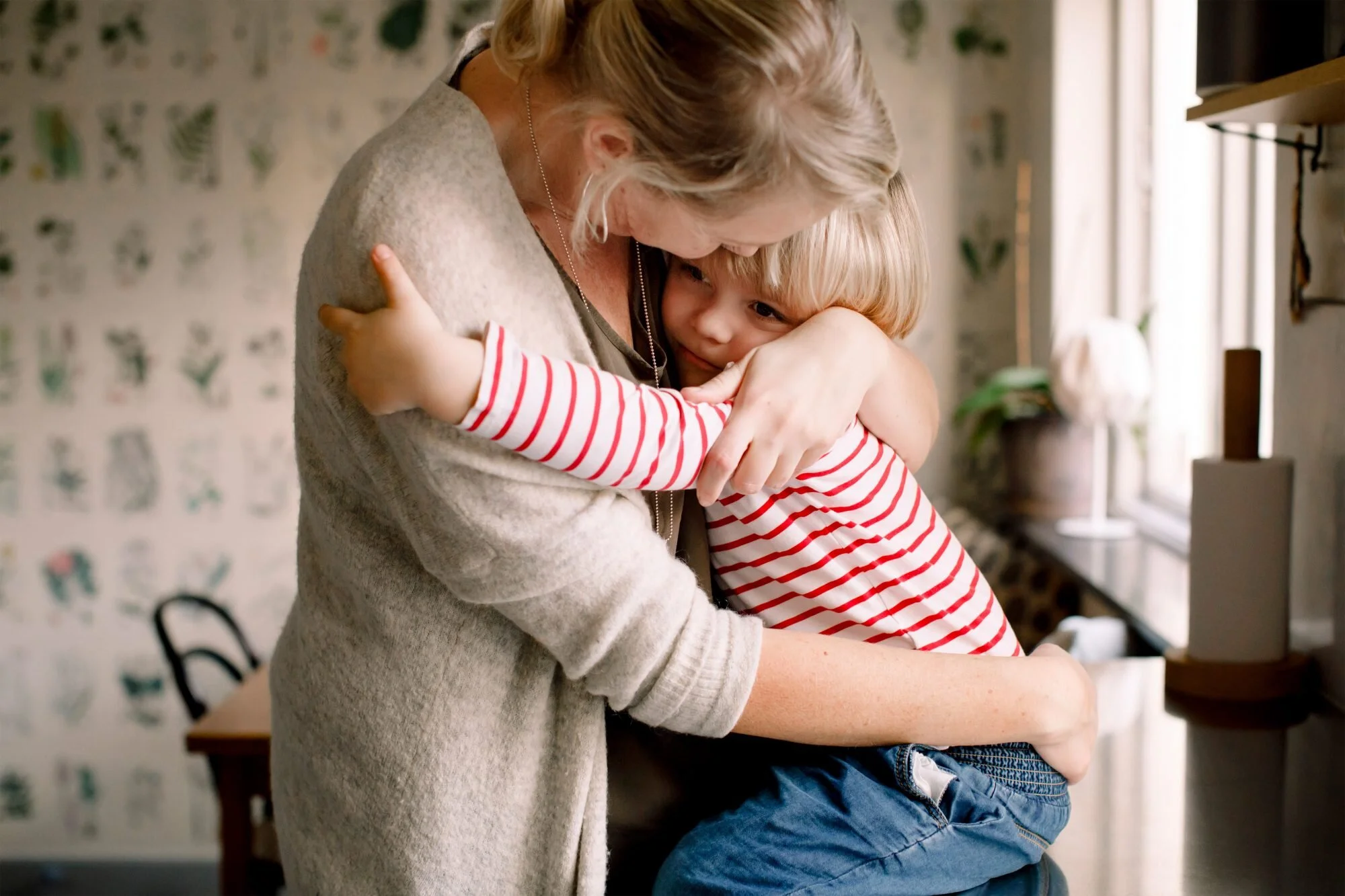 4 Signs Your Child Is an Empath—and How to Parent an Emotionally or Physically Sensitive Child