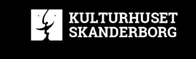 Kulturhuset Skanderborg logo.png