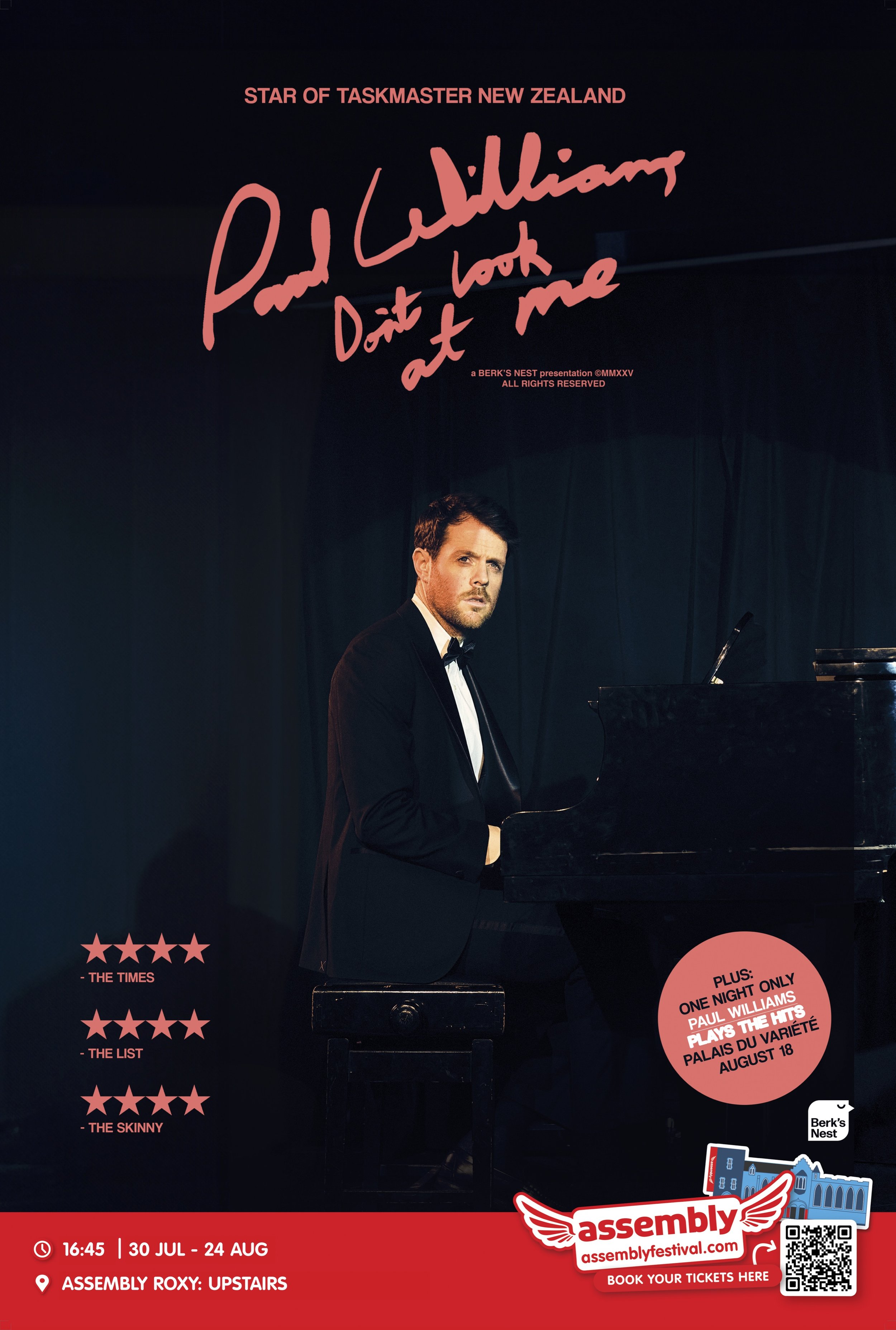 Paul Williams - 4sheet.jpg