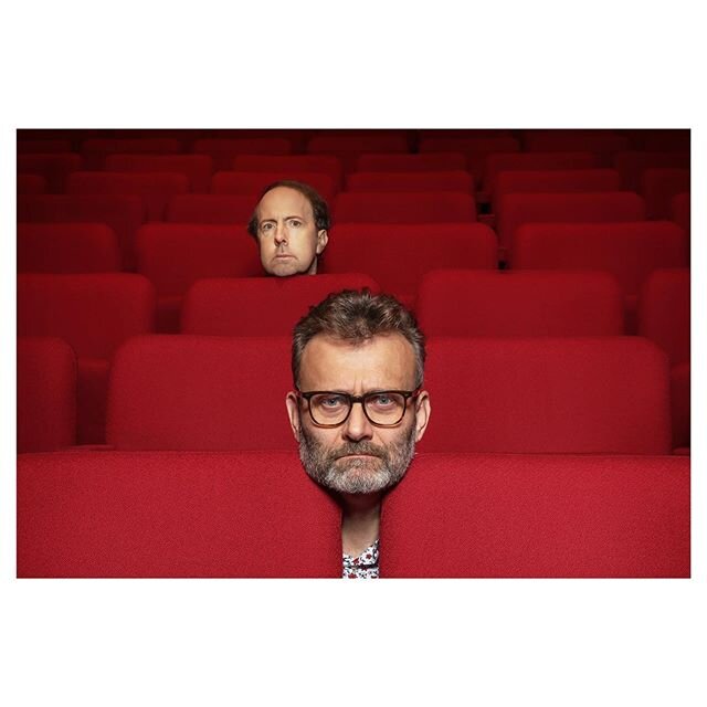 Steve Punt and Hugh Dennis shot in January, social distancing before it was cool.
.
.
.
.
.
#bbc @bbcradio4 #radio4 #comedy #comedians #portraitphotography #portrait #canonphotography #canon #thenowshow #pixapro #photek