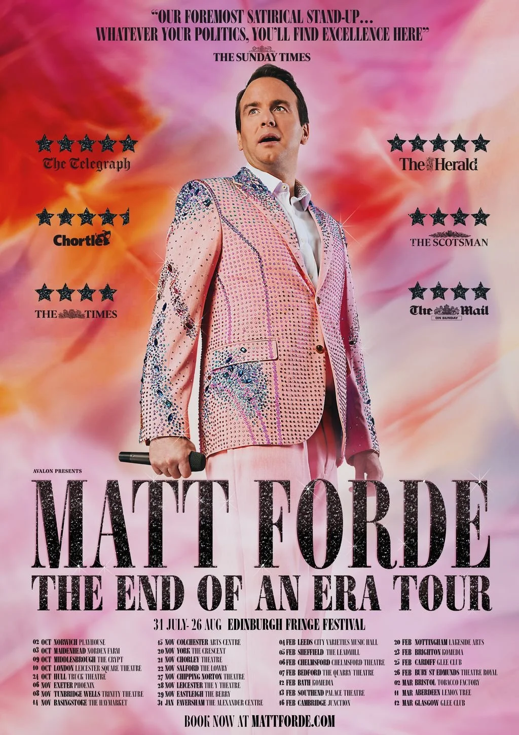 Matt Forde End of an Era poster.jpeg