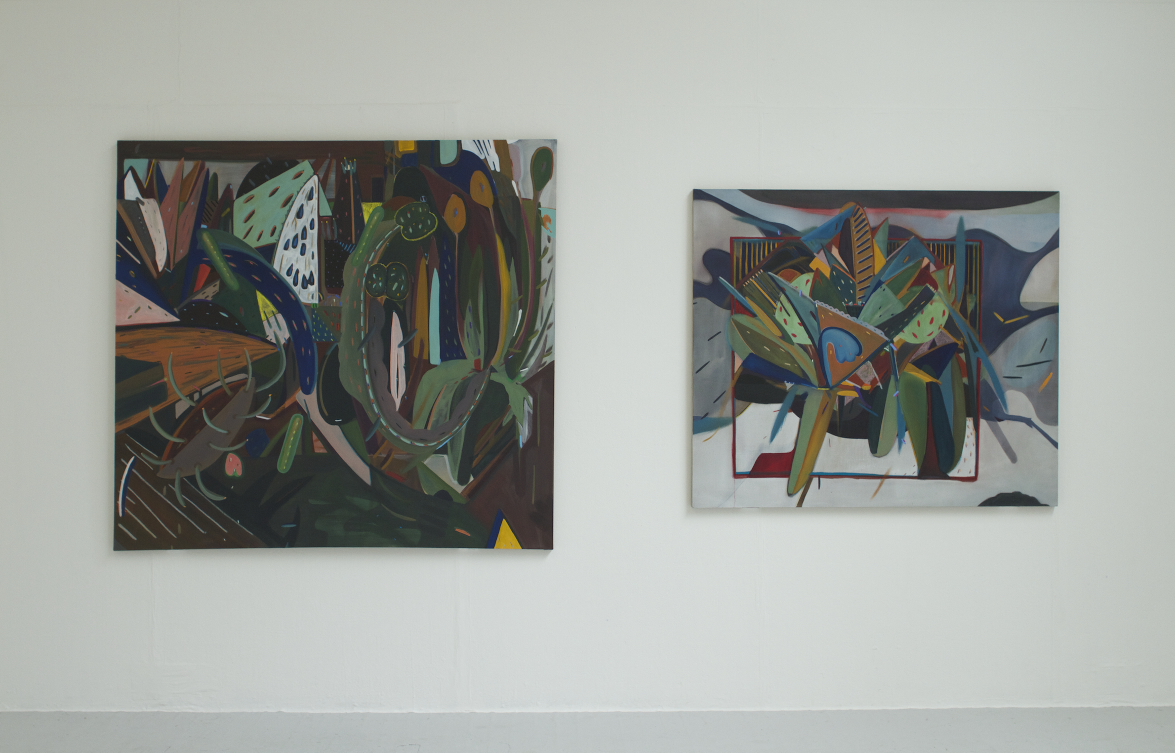 Installation Shot