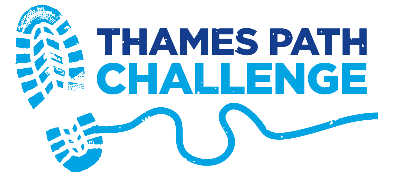 Thames Path Challenge