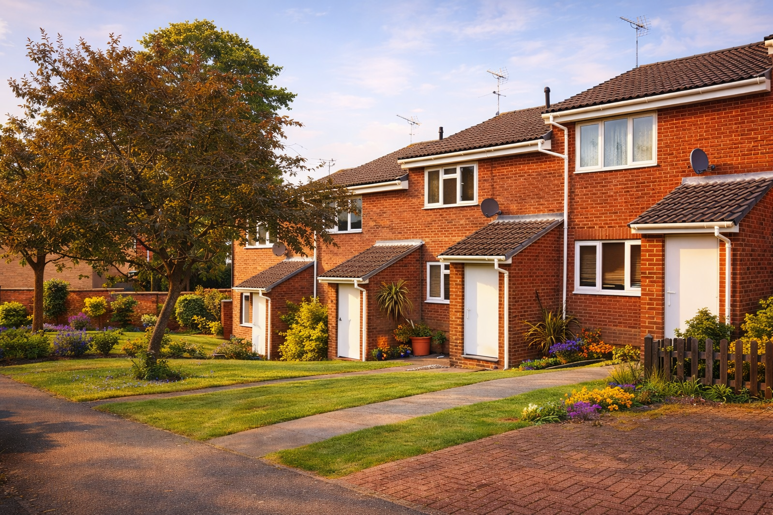 Bond Road, Gillingham