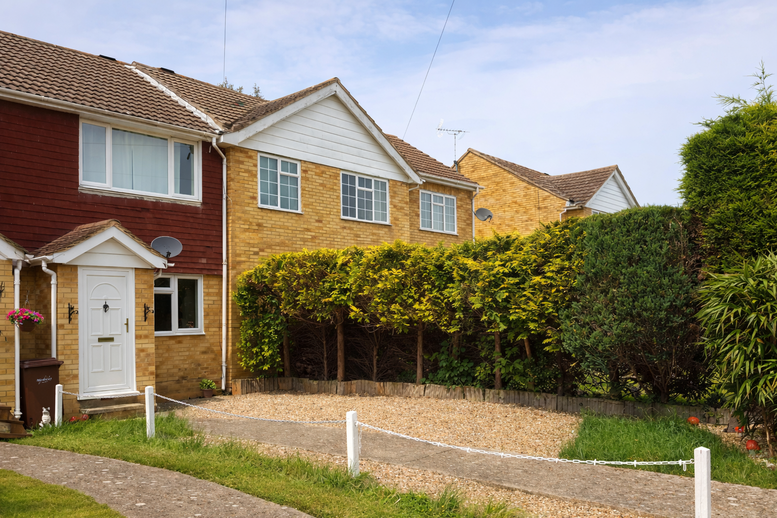 Macklands Way, Gillingham