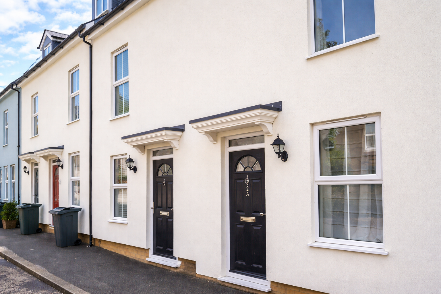 Gladstone Road, Maidstone