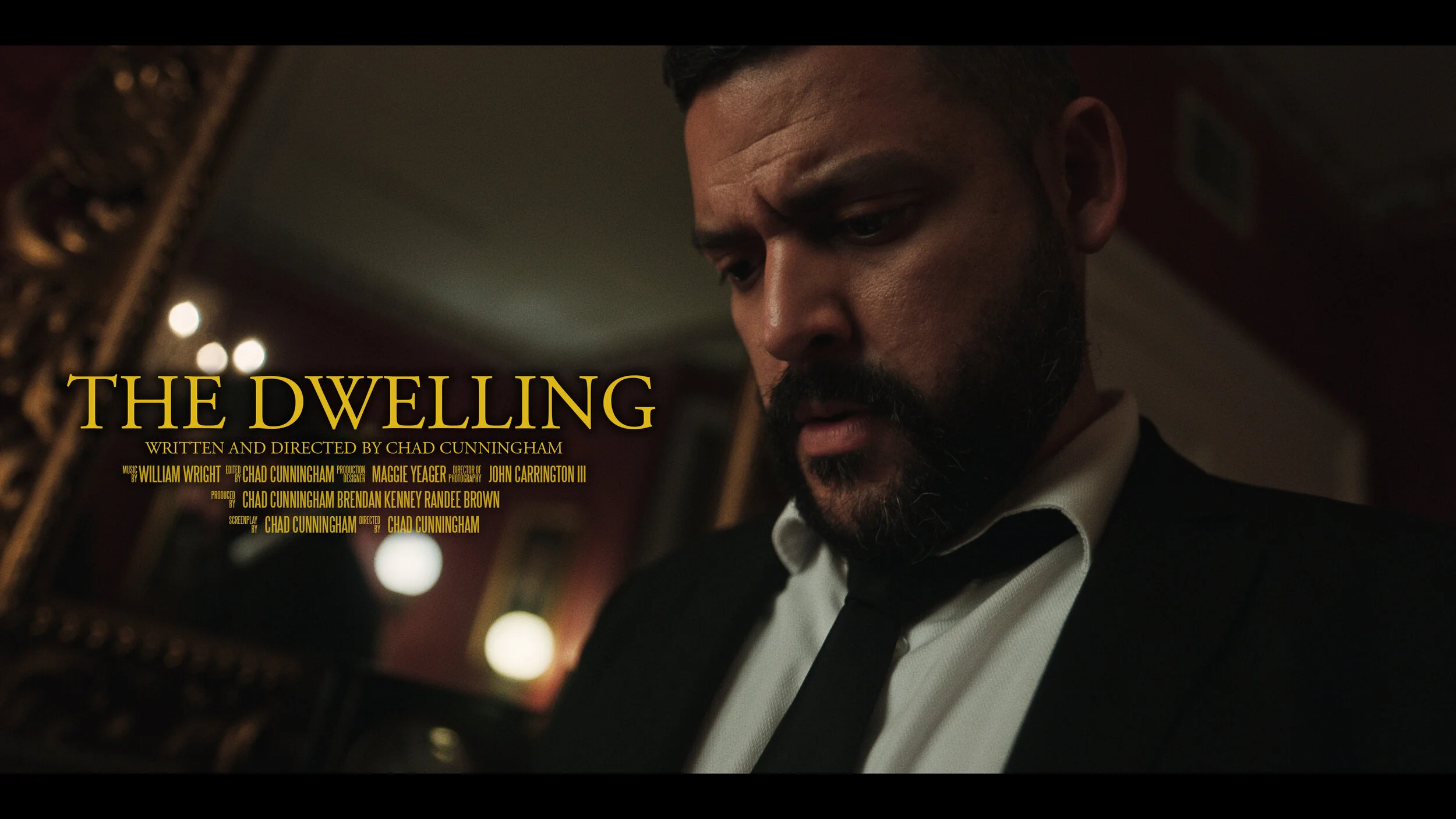 THE DWELLING - SHORT FILM