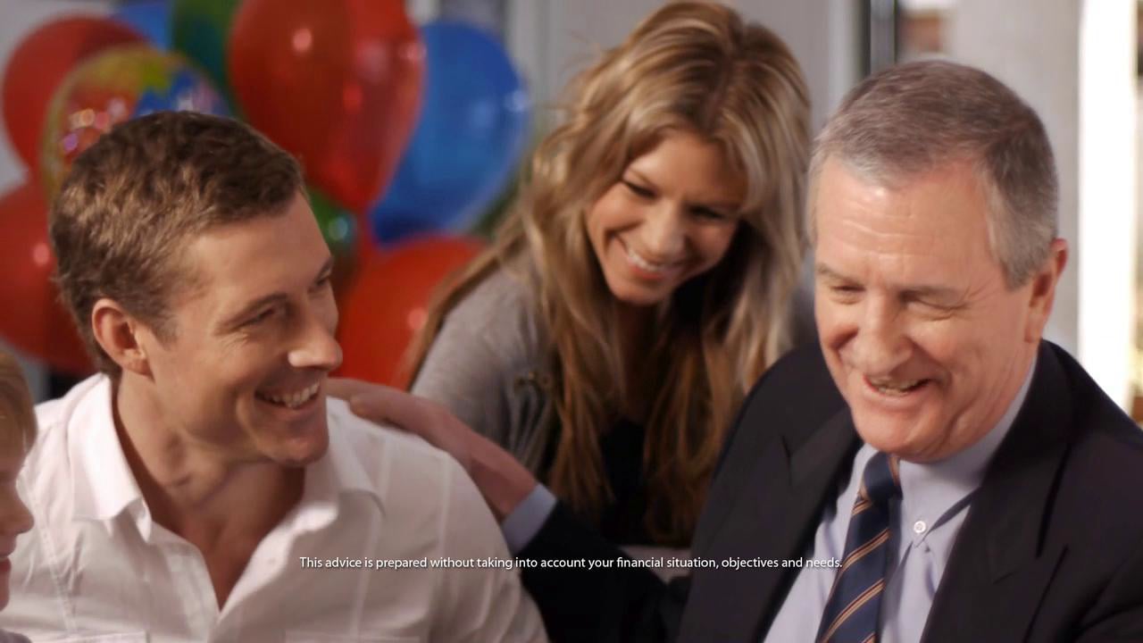 Defcredit TVC - For Big & Small Productions (DOP)