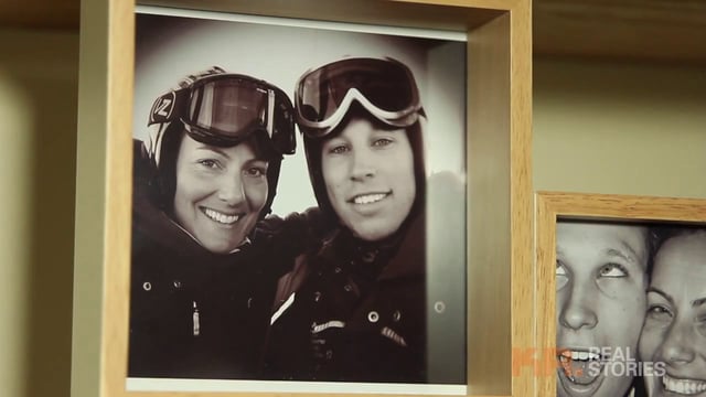 Emily & Cameron. No Regrets.