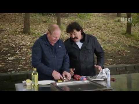iiNet Eye on the Champs Episode 3: Gary Buckenara