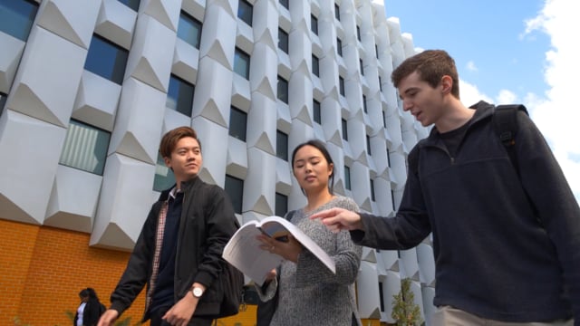 Monash University